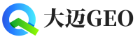 焉耆回族自治县大迈GEO